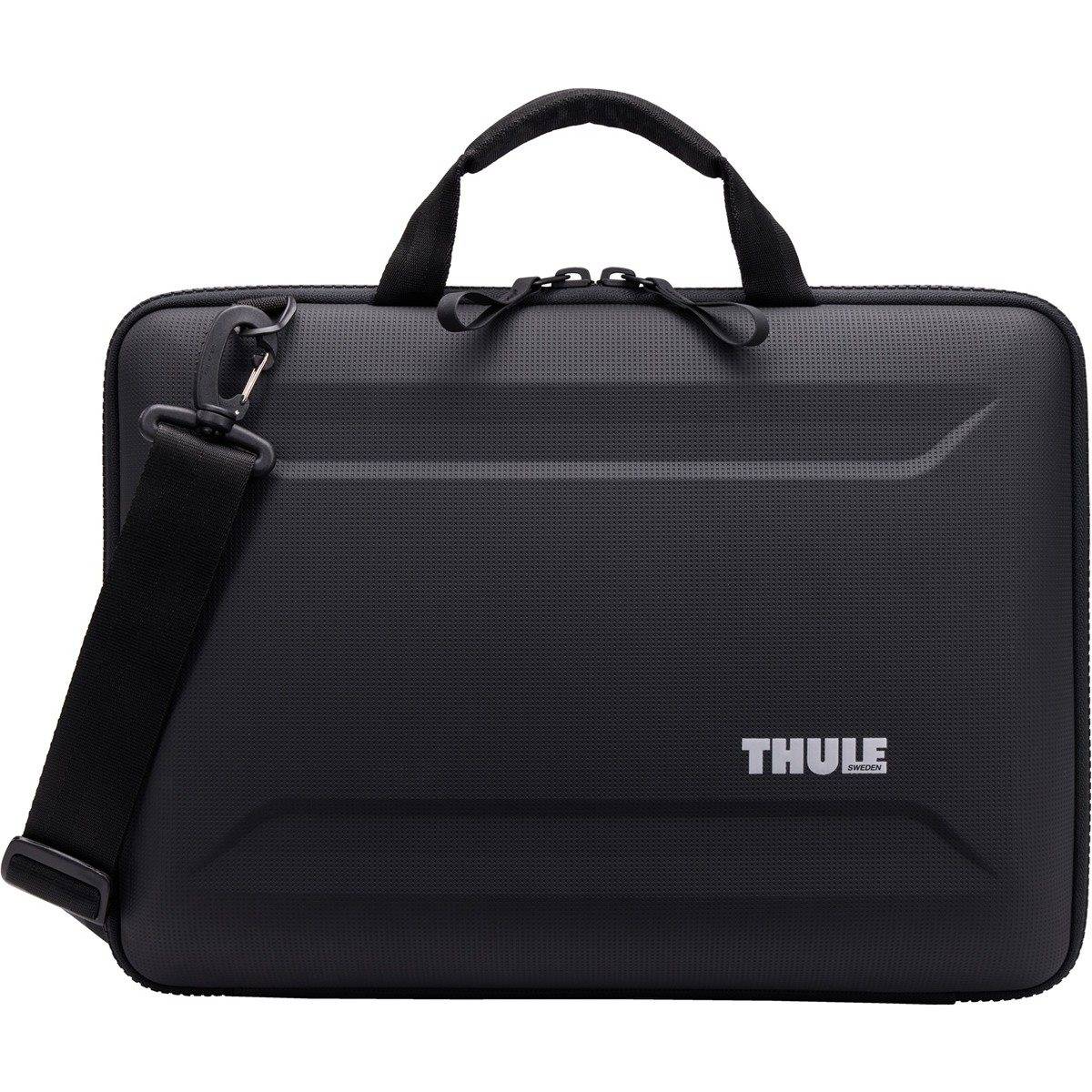 Datorväska Thule Gauntlet Macbook Pro Attaché 16" Black