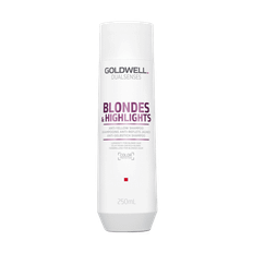 Goldwell Dualsenses - Blondes & highlights anti-yellow shampoo 250ml