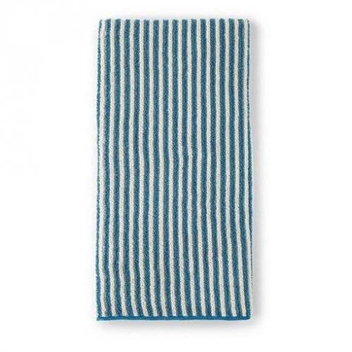 Norwex Norwex Hand Towel Teal/Vanilla