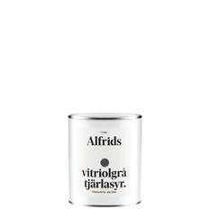 Alfrids Produkter Svarttjära