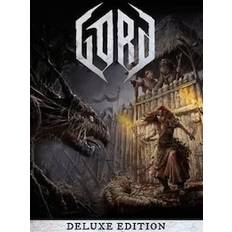 Gord | Deluxe Edition (PC) - Steam Key - EUROPE