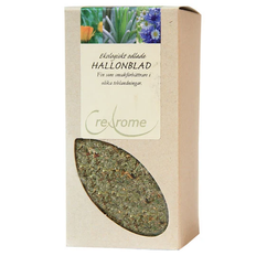 Hallonblad EKO