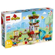 LEGO® DUPLO® 10993 3-in-1-Baumhaus