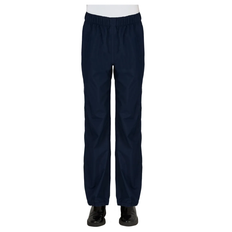 AGU Go Kids Regnbukser, Navy Blue, 158-164