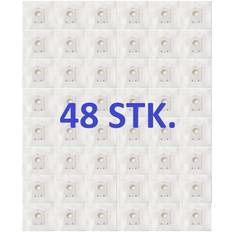 48 stk. Electrolux UltraOne støvsugerposer - STOR TILBUD