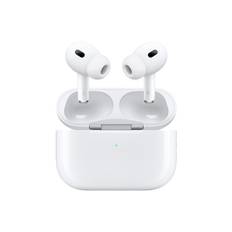 Brugte AirPods Pro (2. gen) USB-C – Den mest avancerede lyd - Som ny