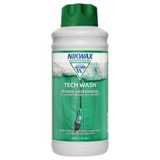 Nikwax - Vaskemiddel Tech Wash® - 1 L - 1 L
