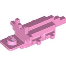 LEGO Minecraft Axolotl Rosa 6383977-R0632