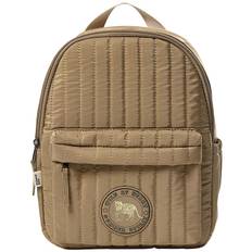 Sofie Schnoor Taske - Miosk - Soft Brown - Sofie Schnoor - OneSize - Rygsæk