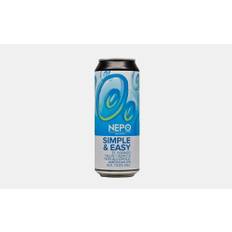 Simple & Easy - Alkoholfri IPA fra Nepomucen