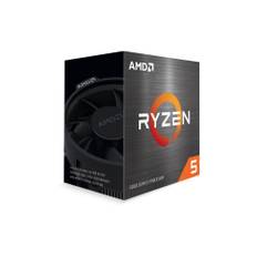 AMD Ryzen 5 5600GT - TRAY - utan kylare