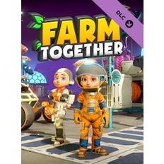Farm Together - Oxygen Pack (PC) - Steam Gift - GLOBAL