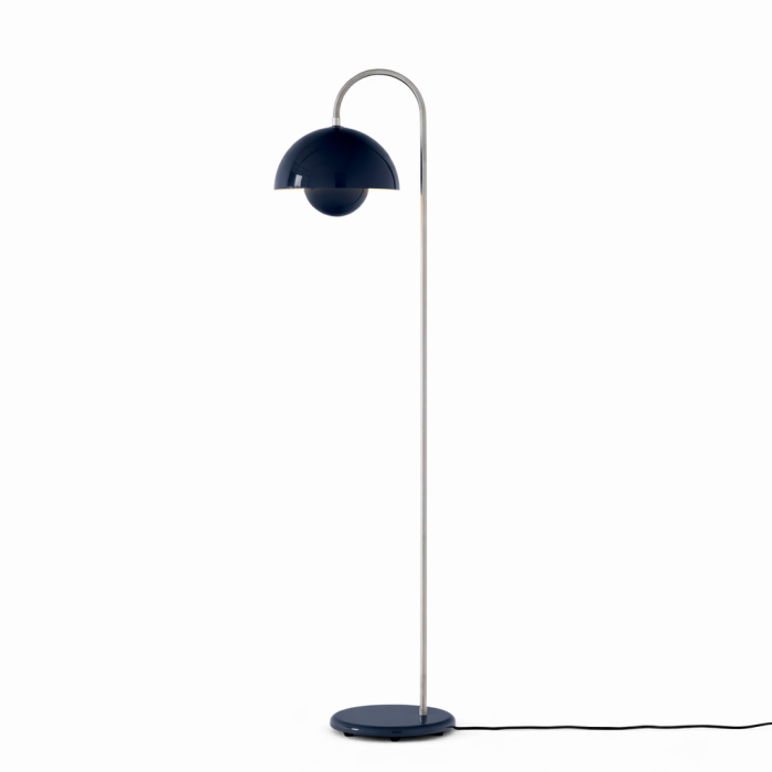 &Tradition - Flowerpot VP12 - Gulvlampe