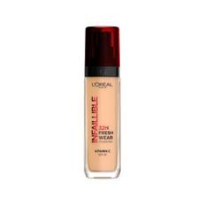 L'Oréal Paris Infaillible 32H Fresh Wear Foundation 200 Warm