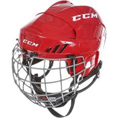 HTC Fitlite 40 Red, Unisex, Utrustning, Skydd, Ishockey, Röd, 50 (50)