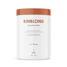 Kin Blond Bleaching Powder 500ml