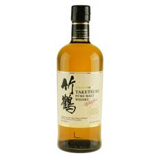 Nikka Taketsuru Pure Malt Whisky