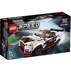 LEGO Speed Champions 76896 Nissan GT-R NISMO