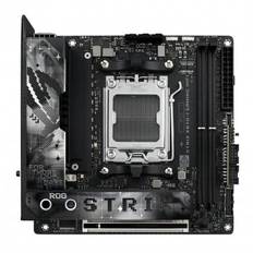 ASUS ROG STRIX X870-I GAMING WIFI AMD X870 AM5-sockel Mini-ITX
