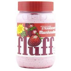 Marshmallow Fluff Strawberry