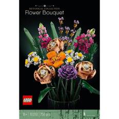 Lego Lego 10280 Flower Bouquet - Blomster