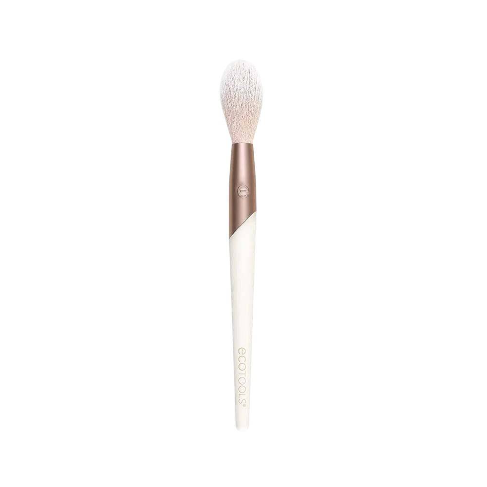 Ecotools Luxe Soft Pennello per illuminanti 1 unità — Pennello trucco