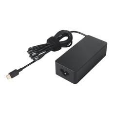 Lenovo 45W Standard AC Adapter (USB Type-C) - strømforsyning - 4X20M26256