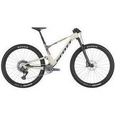 MTB Scott Spark RC Team Issue Pastel Grey/Dim Grey l 2025