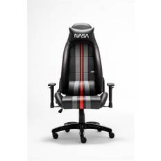 NASA Office/Gamer Chair Shuttle KAMPAGNE - 19 STK TILBAGE