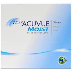 1 Day Acuvue Moist Contact Lenses ( - - Unisex)