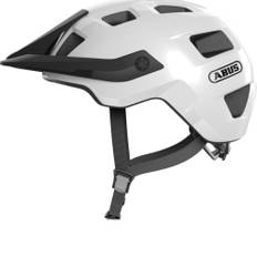 Abus MoTrip - shiny white - MEDIUM