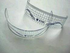 Eyebrow Ruler