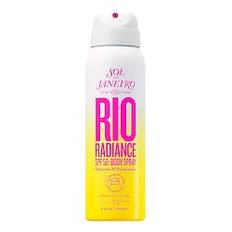 Sol De Janeiro - Rio Radiance Body Spray Spf50 - Kropsspray Spf50 - Rio Radiance Spf50 Body Spray 100ml - For Women
