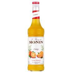 Monin Orange Syrup 70 cl