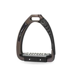 Stigbyglar JR 10 Lippo Brun