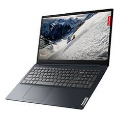 Lenovo IdeaPad 1 R5/8GB/512GB/15,6'' FHD - Bærbar computer