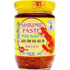 Räkpasta - Shrimp Paste - 200g
