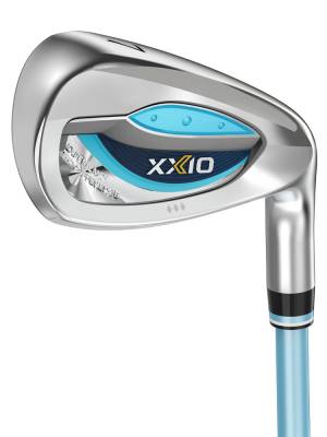 XXIO Järnset 13 Dam