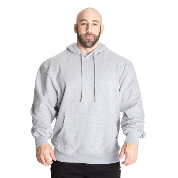 Gasp Classic Hoodie - Black M