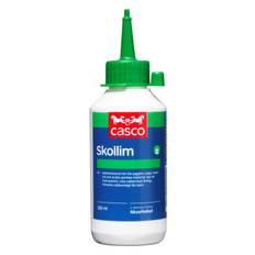 10 stk. Skolelim 100ml Casco