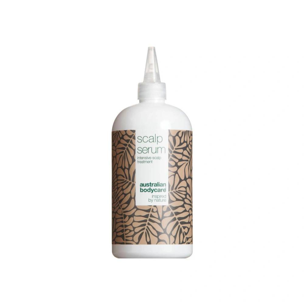 Australian Bodycare Scalp Serum - 500 ml