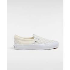 VANS Premium Slip-on 98 Shoes (lunar Rock) Unisex White, Size 36