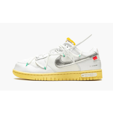 Nike Dunk Low Off-White Lot 1 - 42.5