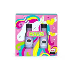 Magic Unicorno Zuccheroso Bagno Doccia 125 ml + Latte Corpo 125 ml