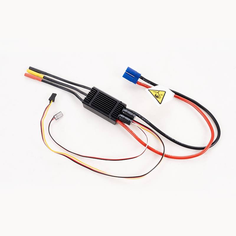 FMS Predator ESC 120A EC5