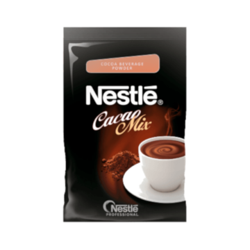 Chokladpulver Nestlé Cacao Mix Automat 1kg