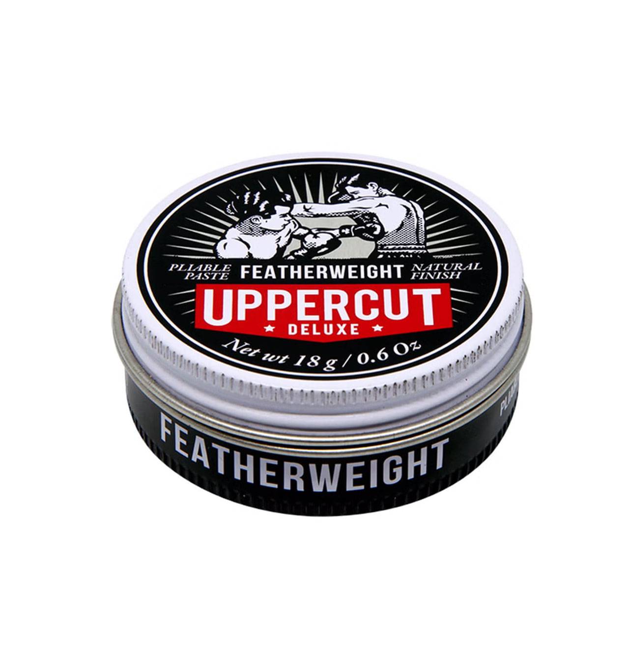 Uppercut Deluxe - Featherweight Mini (18g), Uppercut Deluxe