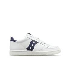 Saucony, Sko, Dame, Hvid, 38 EU, Jazz Court Sneakers
