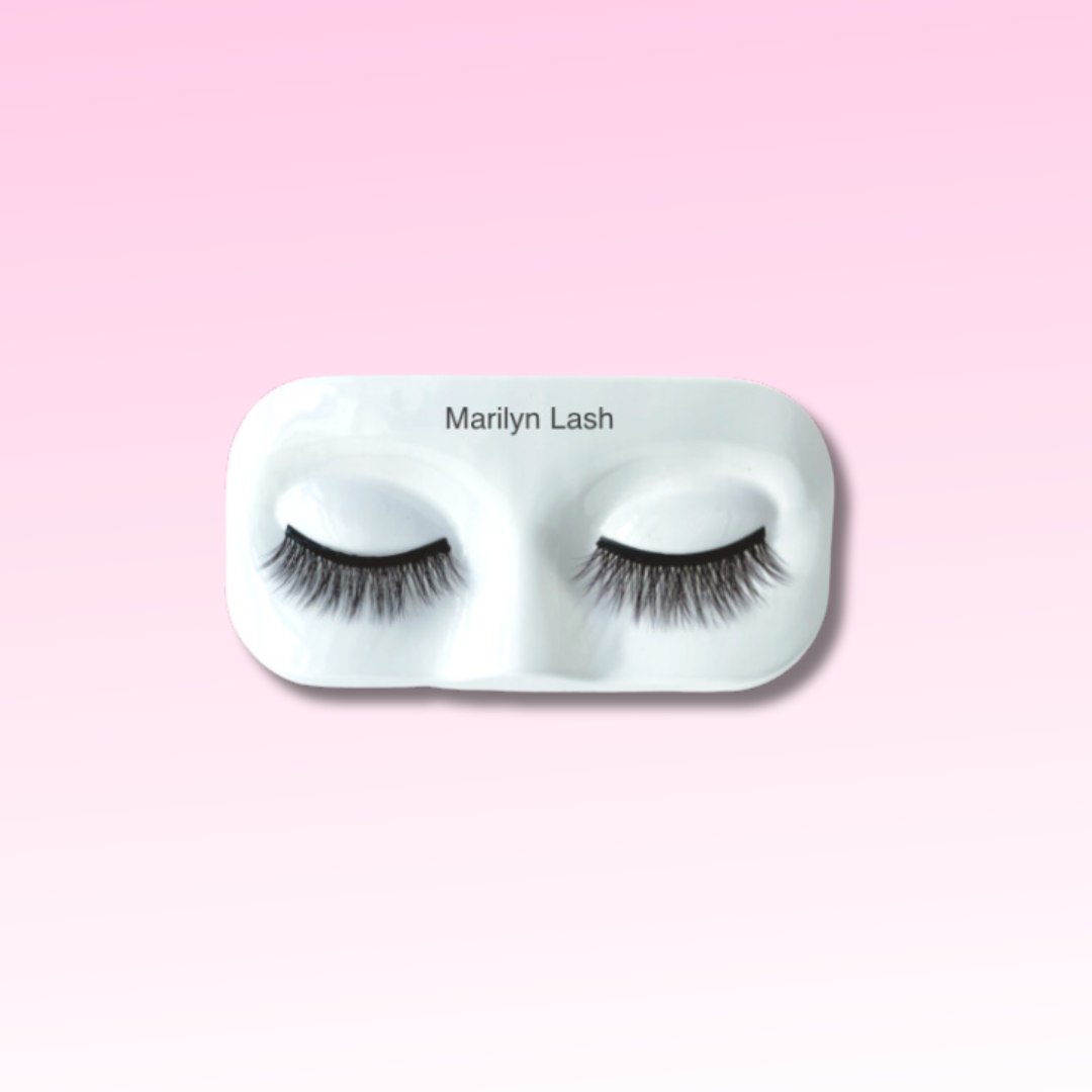 Marilyn magnetiske vipper | Lantz Copenhagen.