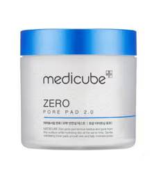 MEDICUBE Zero Pore Pad 2.0, 70 st
